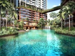 Lentor Hills Residences (D26), Apartment #558614281